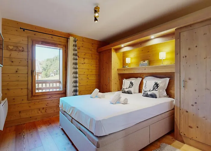 Foot Of Slopes, South Terrasse, 6 Pers La Plagne