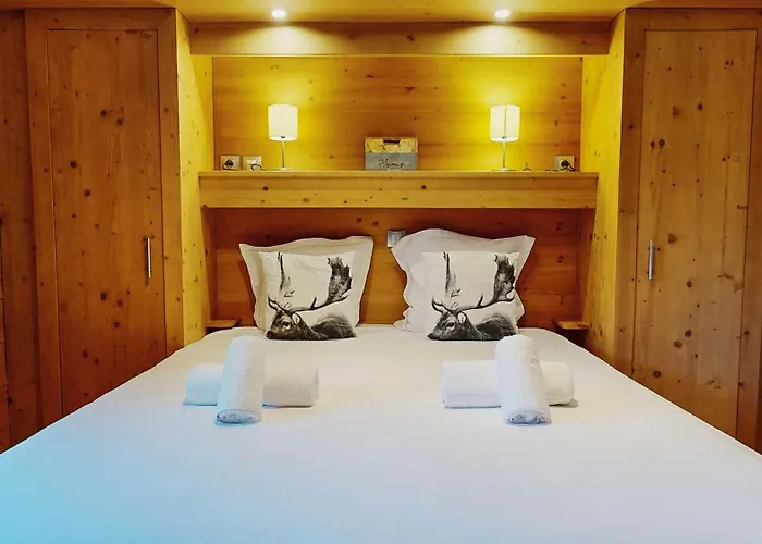 Foot Of Slopes, South Terrasse, 6 Pers La Plagne