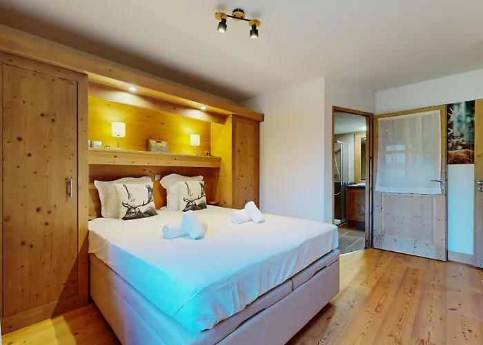 Apartment Foot Of Slopes, South Terrasse, 6 Pers La Plagne